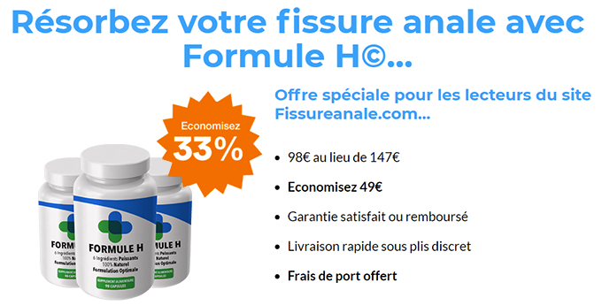 Formule H